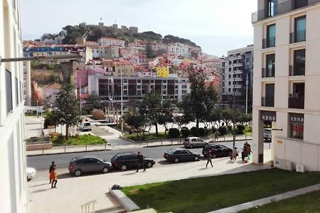 Fabulous Apartaments 1 St Floor Lisboa Dış mekan fotoğraf